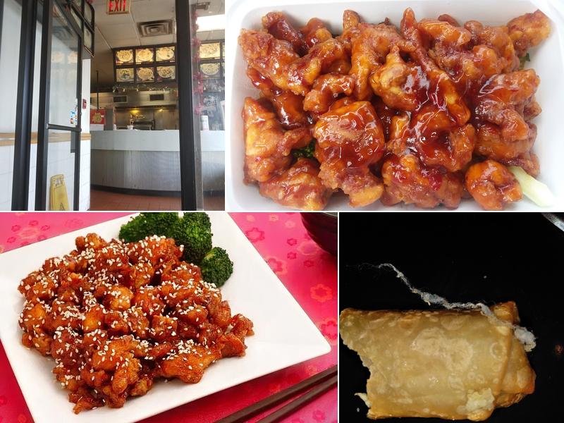 En Lai Chinese Kitchen