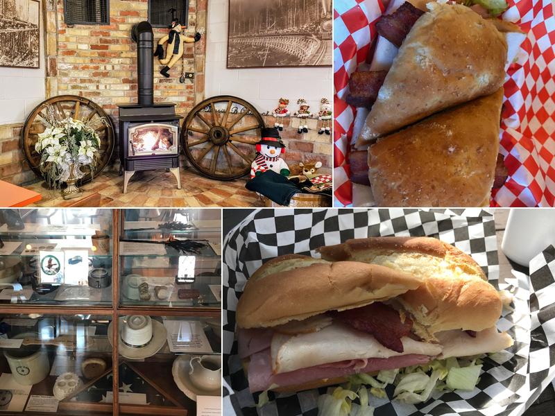 Clayton Drive-In Restaurant