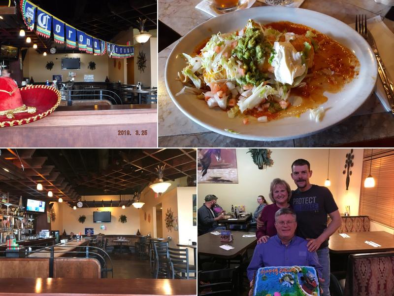 El Ranchito 5919 WA-291, Nine Mile Falls