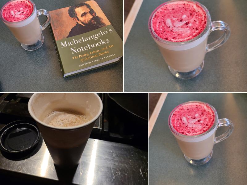 Chapbook Café 1982 Grand River Ave, Okemos