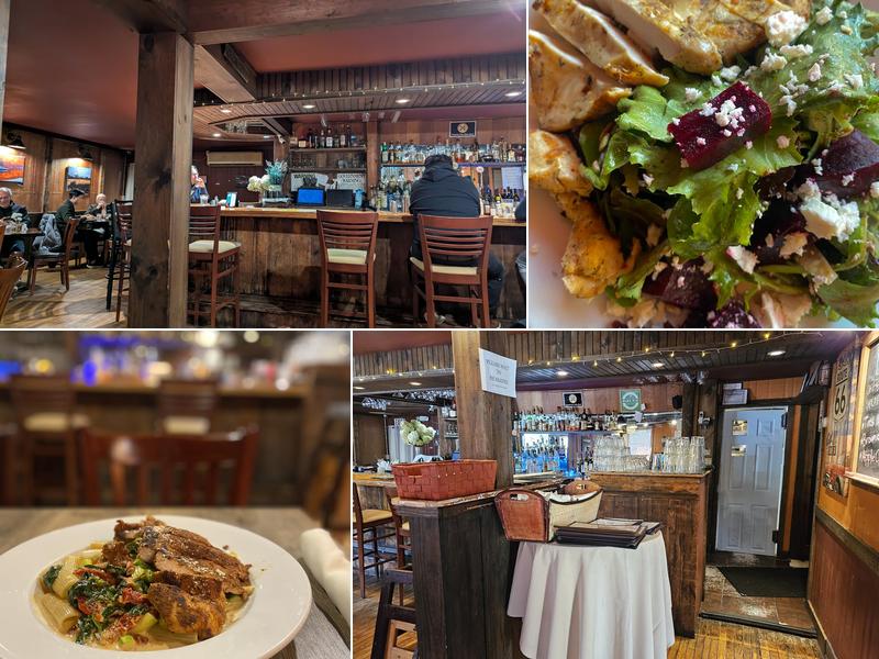 Chatham Grill 34 Hudson Ave #1164, Chatham