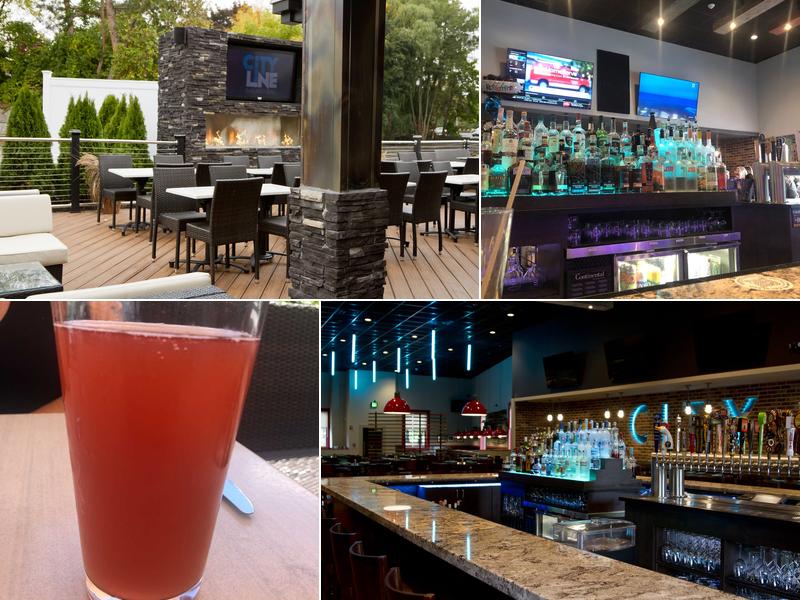 City Line Bar and Grill