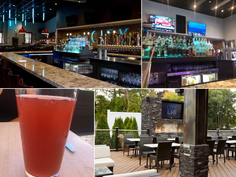 City Line Bar and Grill 1200 Western Ave, Albany