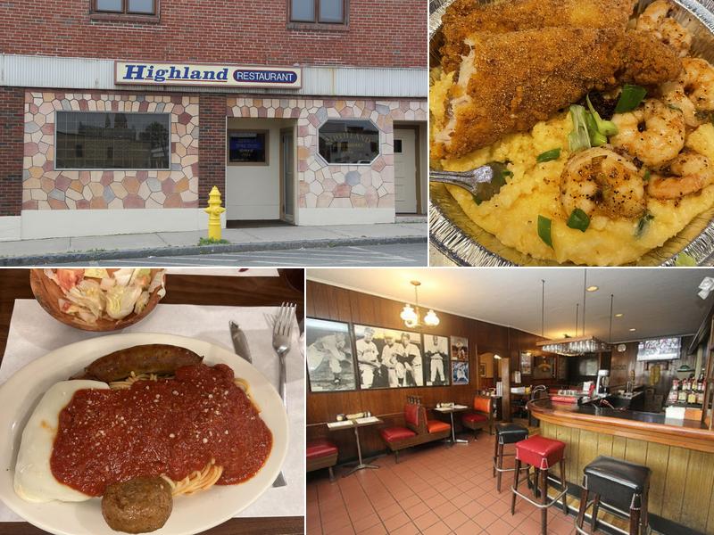 Highland 100 Fenn St, Pittsfield