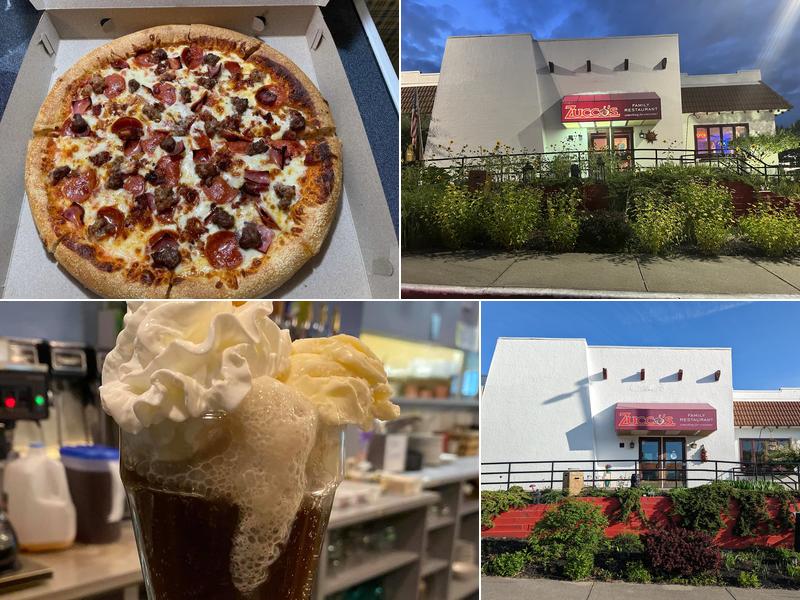 Zucco's Family Restaurant