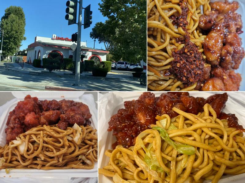 Little Chef Chinese Fast Food