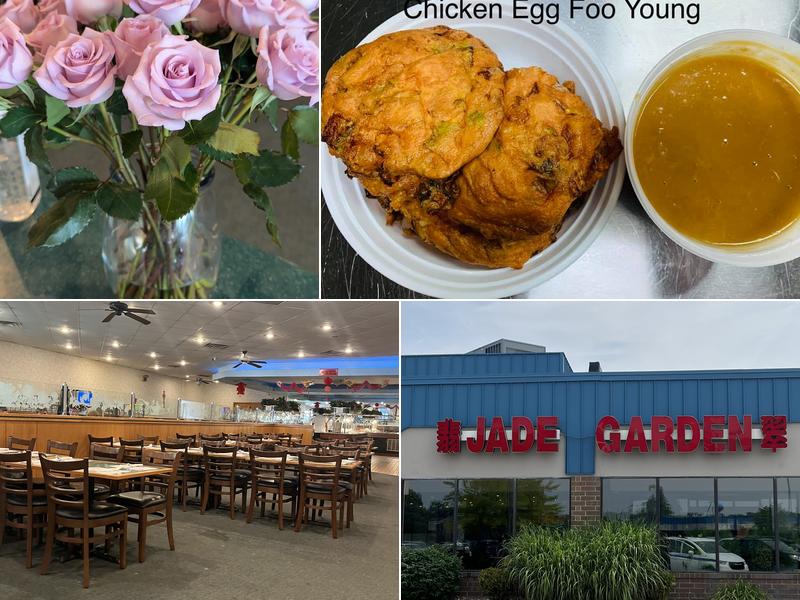 Jade World 1017 Old U.S. 27, St Johns