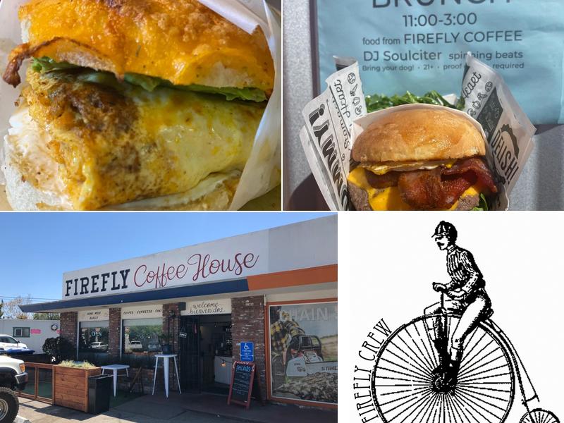 FireFly Coffee House