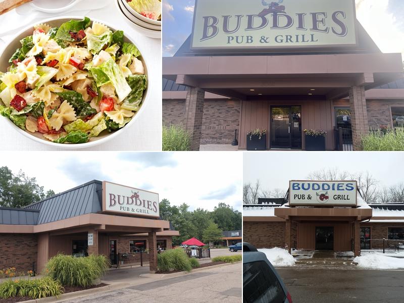 Buddies Pub & Grill 3048 E Lake Lansing Rd, East Lansing