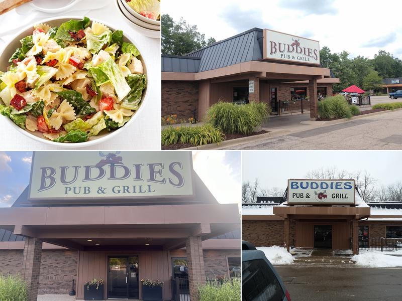 Buddies Pub & Grill