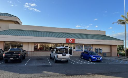 Circle K Wailuku