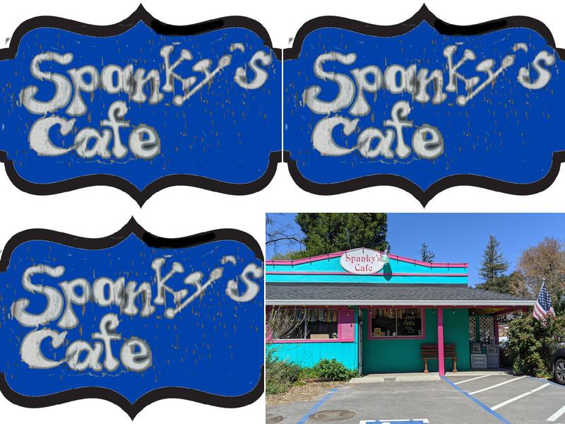 Spanky's