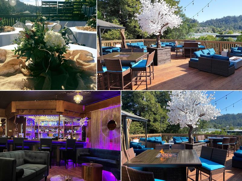 Bruno's Bar and Grill