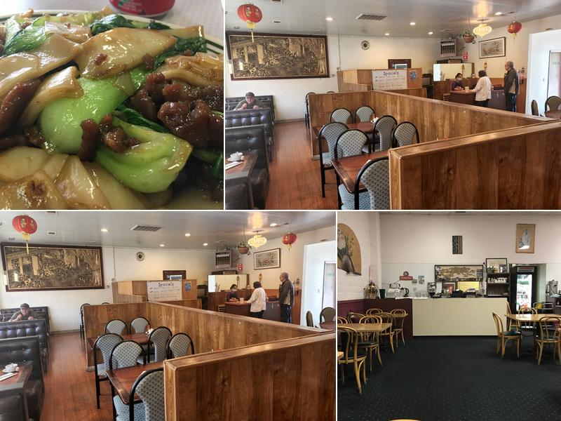 Chef Liu Chinese Restaurant