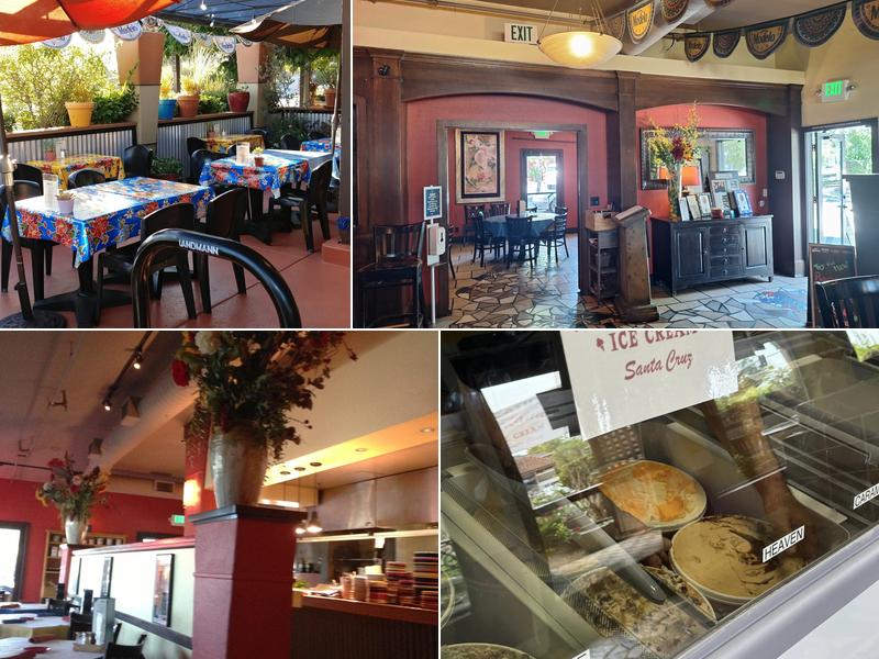 El Jardin Restaurant