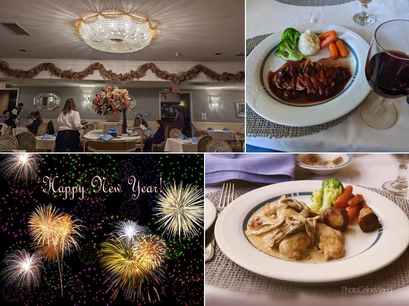 La Mère Michelle 14467 Big Basin Way, Saratoga