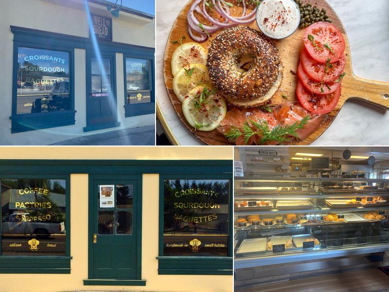 Bob's Well Bread Bakery