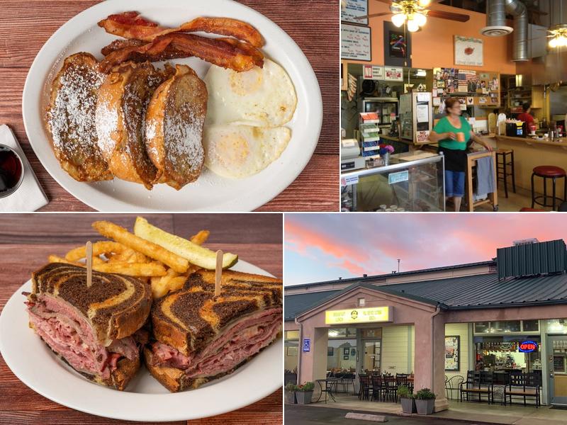 The Village Coffee Stop & Catering