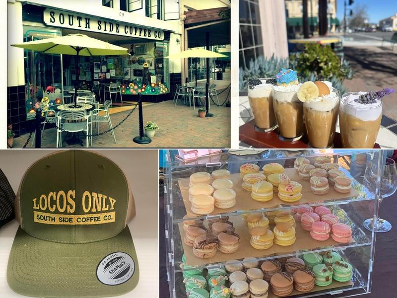 South Side Coffee Co