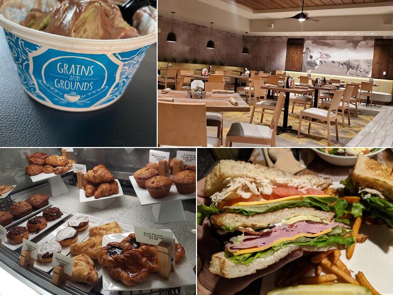 Chumash Cafe 3400 CA-246, Santa Ynez