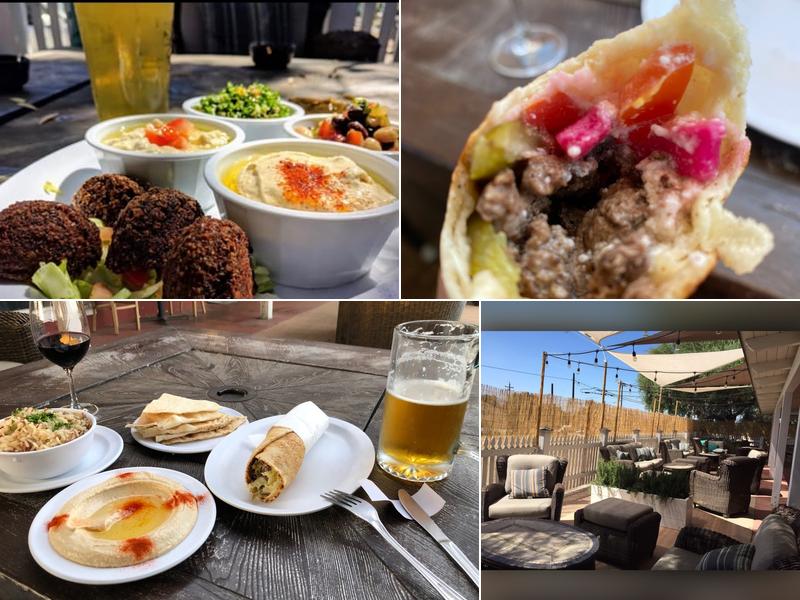 Santa Ynez Billiards & Cafe