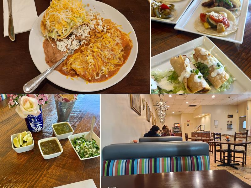 Rudy's Mexican Restaurant