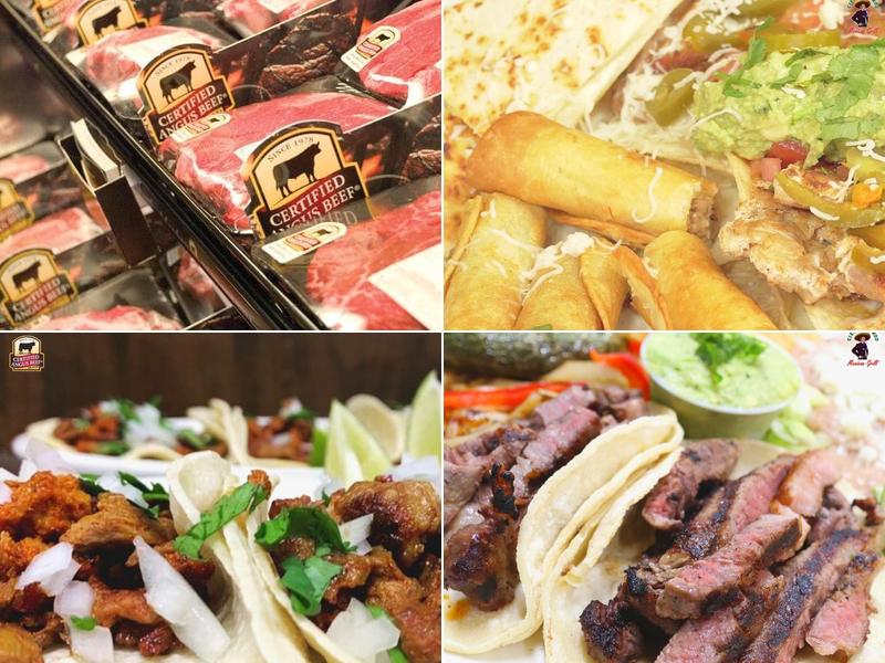 Cielito Lindo 1130 E Clark Ave, Santa Maria