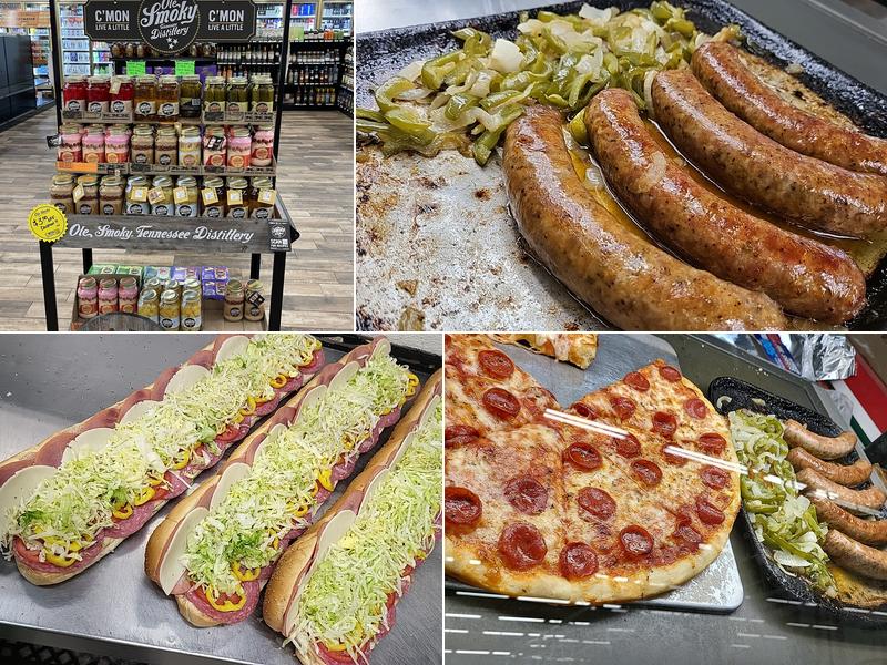 Original Buscemi's 31007 Groesbeck Hwy, Fraser