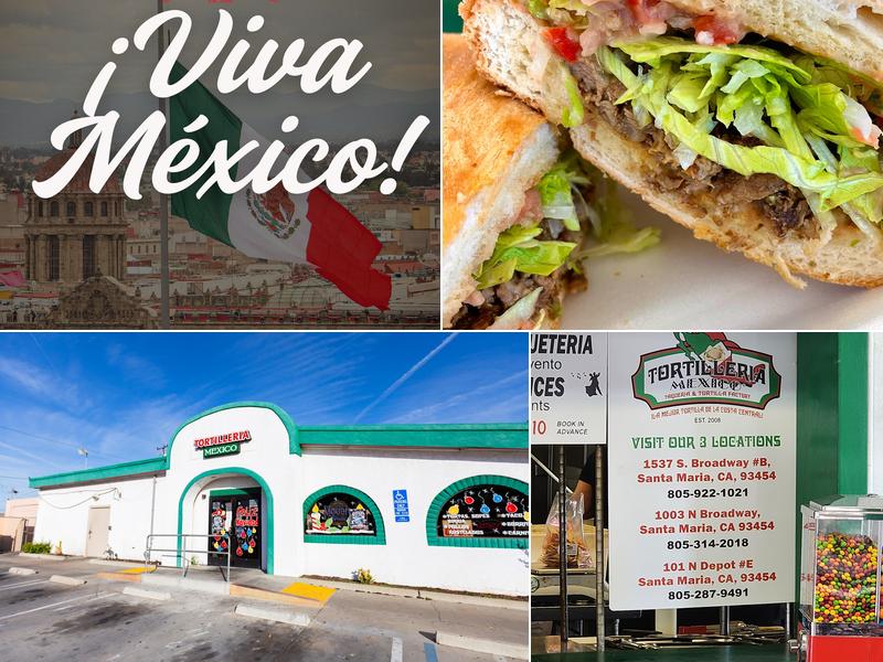 Tortilleria Mexico #3