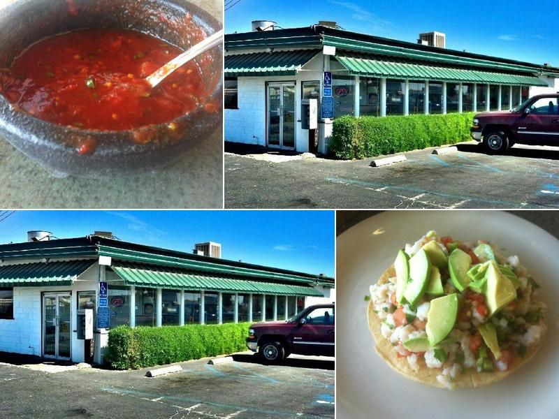 El Herradero 214 N Blosser Rd, Santa Maria