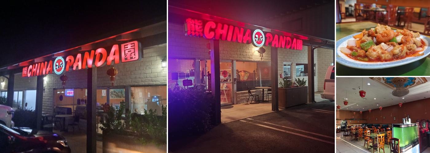 China Panda Restaurant