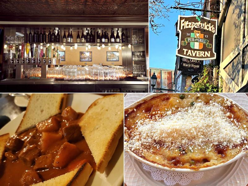 Fitzpatrick's Tavern