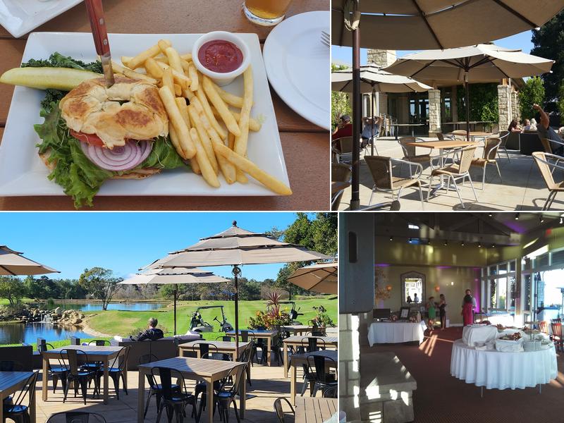 Frog Bar & Grill 404 Glen Annie Rd, Goleta