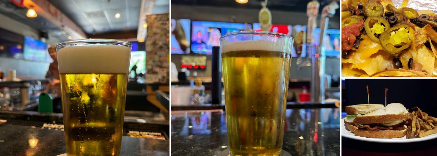 Quincy's Bar and Grille