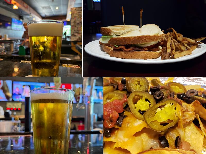 Quincy's Bar and Grille