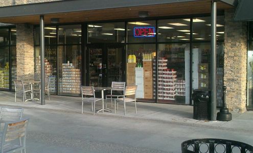 Babylon Ethnic Foods West Bloomfield