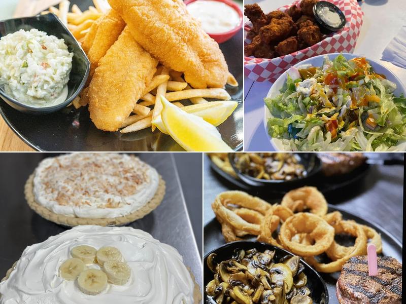 Tippy's Restaurant & Bar