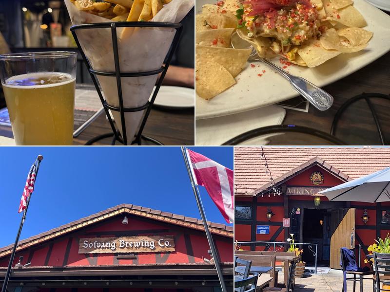 Solvang Brewing Company