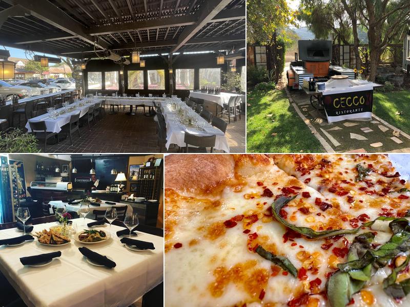 Cecco Ristorante