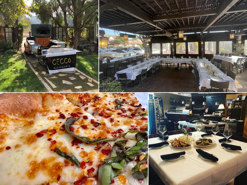 Cecco Ristorante