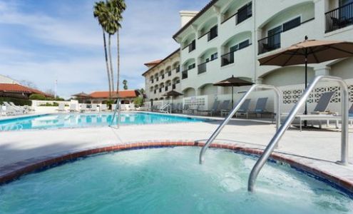 Santa Ynez Valley Marriott