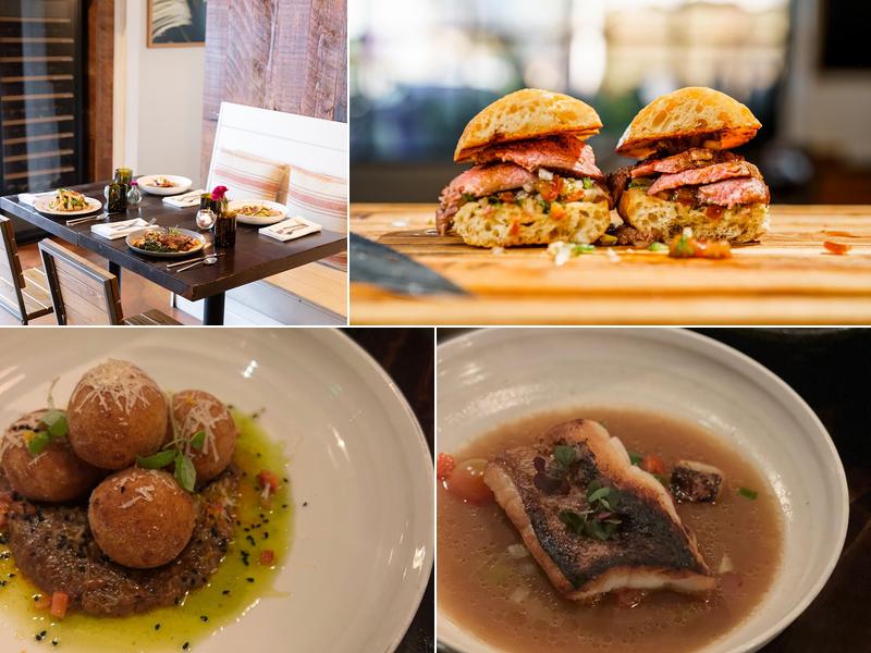 Barbareño 205 W Canon Perdido St, Santa Barbara