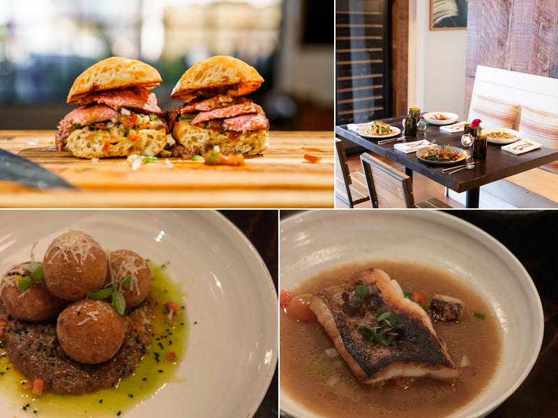 Barbareño 205 W Canon Perdido St, Santa Barbara