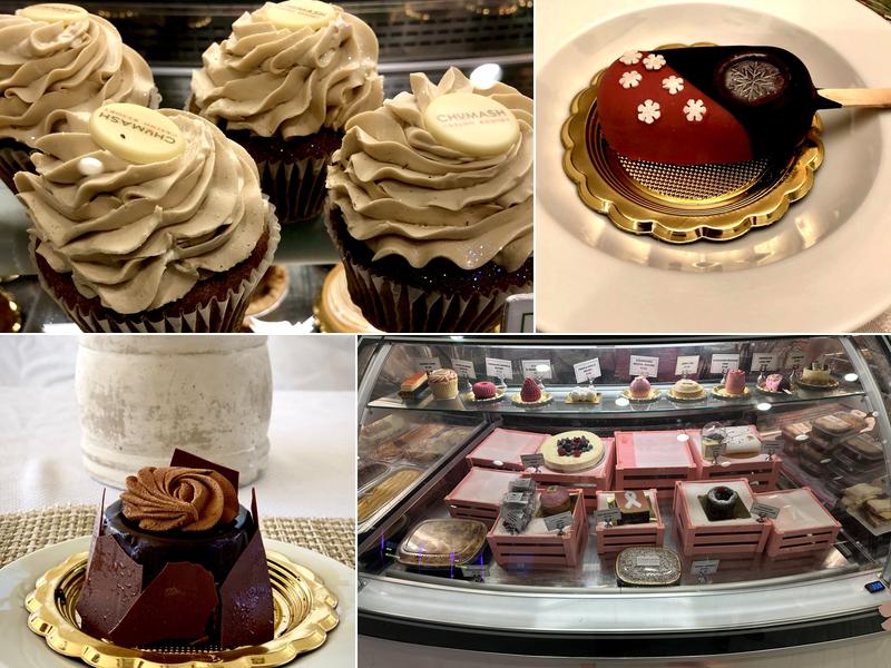 Grains & Grounds 3400 CA-246, Santa Ynez