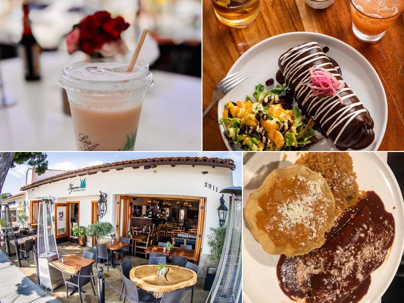 Los Agaves 2911 De La Vina St, Santa Barbara