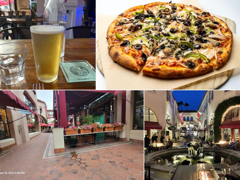 S.B Court House Distillery