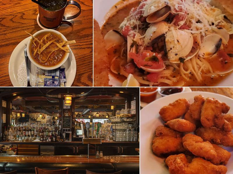 The Nugget Bar & Grill