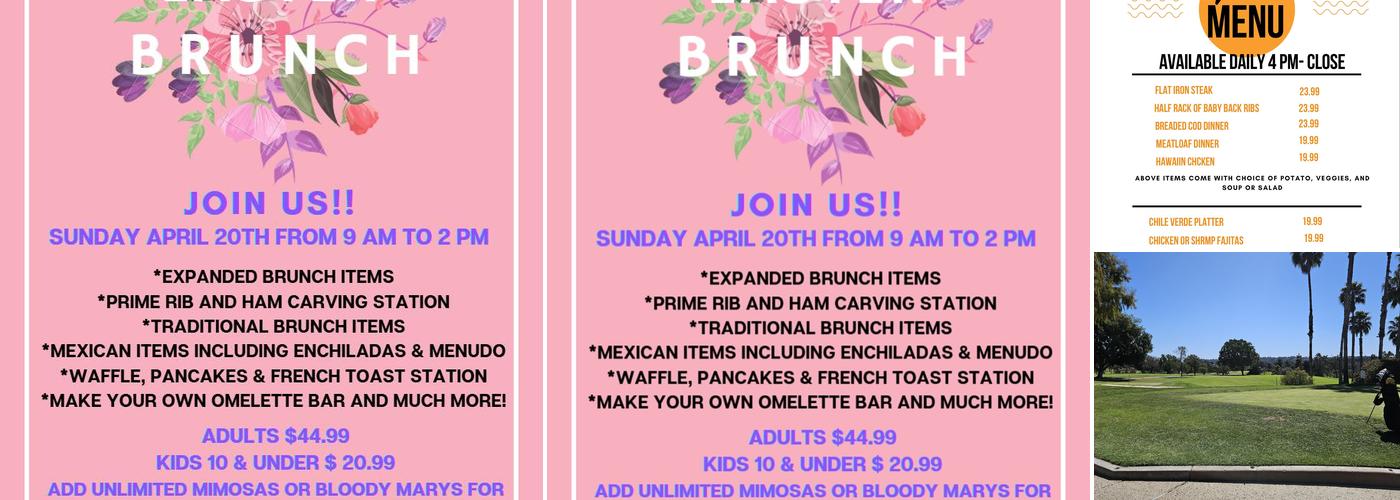 Mulligans Cafe & Bar Menu