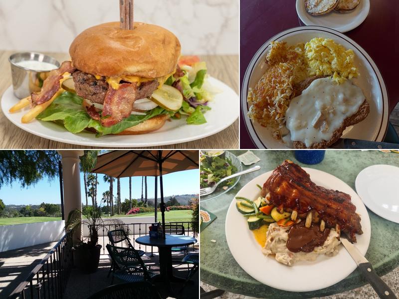 Mulligans Cafe & Bar