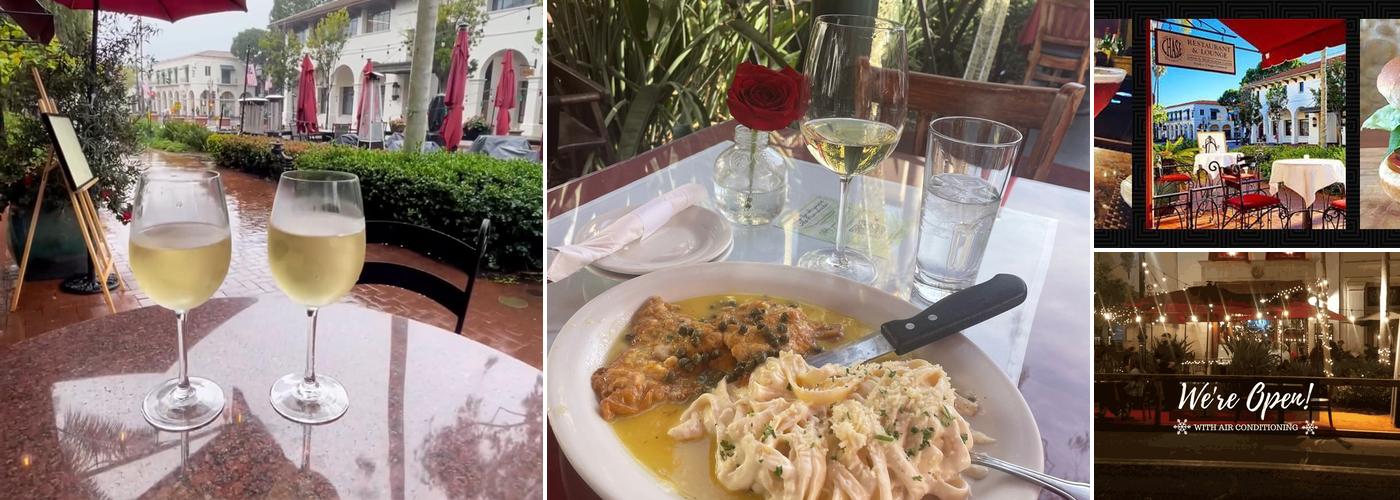 Chase Restaurant and Lounge